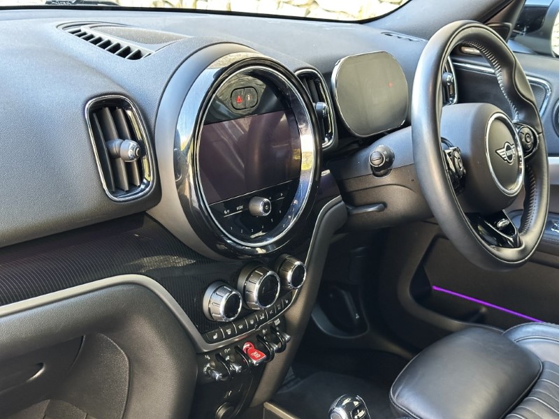 2021 (21) MINI COUNTRYMAN 2.0 Cooper S Exclusive 5dr Auto 5286912