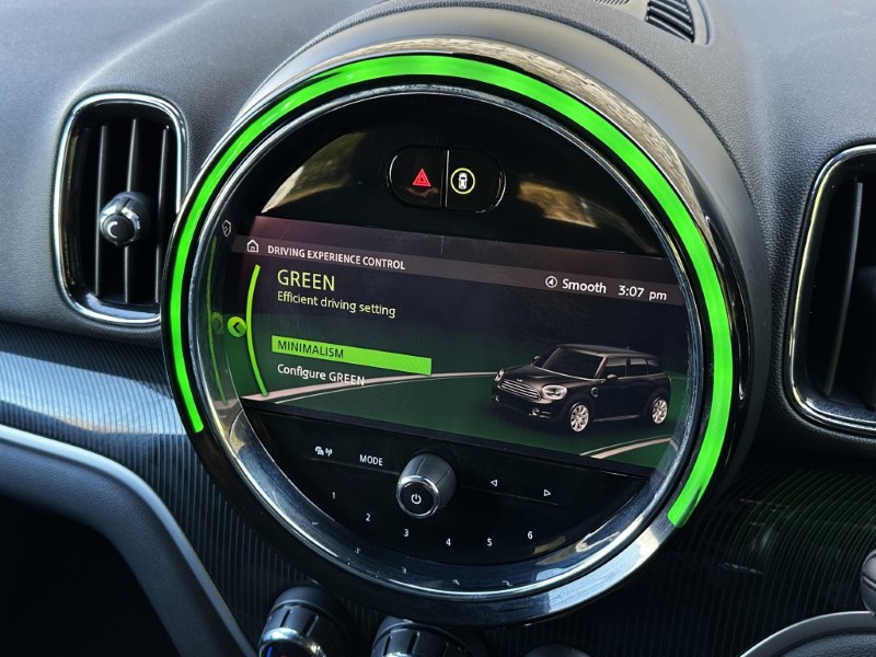 2021 (21) MINI COUNTRYMAN 2.0 Cooper S Exclusive 5dr Auto 5286934