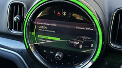 2021 (21) MINI COUNTRYMAN 2.0 Cooper S Exclusive 5dr Auto 5286934