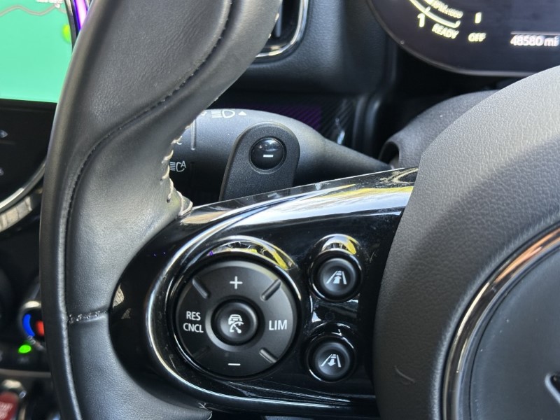 2021 (21) MINI COUNTRYMAN 2.0 Cooper S Exclusive 5dr Auto 5286902