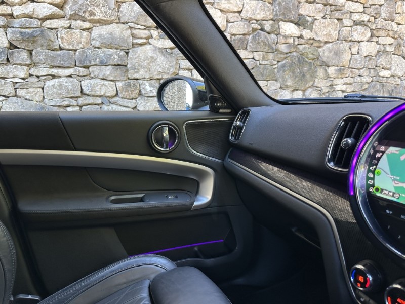 2021 (21) MINI COUNTRYMAN 2.0 Cooper S Exclusive 5dr Auto 5286896