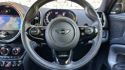 2021 (21) MINI COUNTRYMAN 2.0 Cooper S Exclusive 5dr Auto 5286919