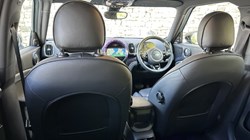 2021 (21) MINI COUNTRYMAN 2.0 Cooper S Exclusive 5dr Auto 5286928