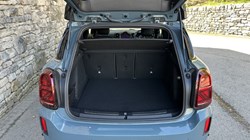 2021 (21) MINI COUNTRYMAN 2.0 Cooper S Exclusive 5dr Auto 5286886