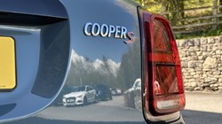 2021 (21) MINI COUNTRYMAN 2.0 Cooper S Exclusive 5dr Auto 5286885