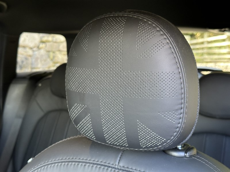 2021 (21) MINI COUNTRYMAN 2.0 Cooper S Exclusive 5dr Auto 5286914