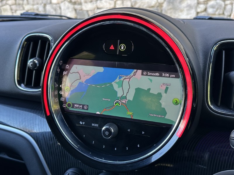 2021 (21) MINI COUNTRYMAN 2.0 Cooper S Exclusive 5dr Auto 5286931