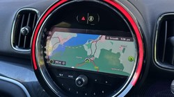 2021 (21) MINI COUNTRYMAN 2.0 Cooper S Exclusive 5dr Auto 5286931