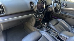 2021 (21) MINI COUNTRYMAN 2.0 Cooper S Exclusive 5dr Auto 5286911