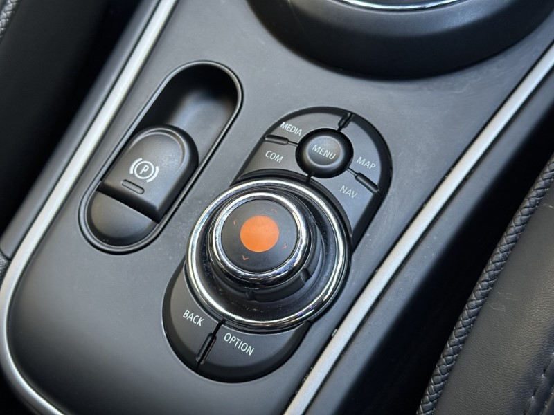 2021 (21) MINI COUNTRYMAN 2.0 Cooper S Exclusive 5dr Auto 5286895