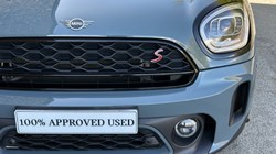 2021 (21) MINI COUNTRYMAN 2.0 Cooper S Exclusive 5dr Auto 5286907