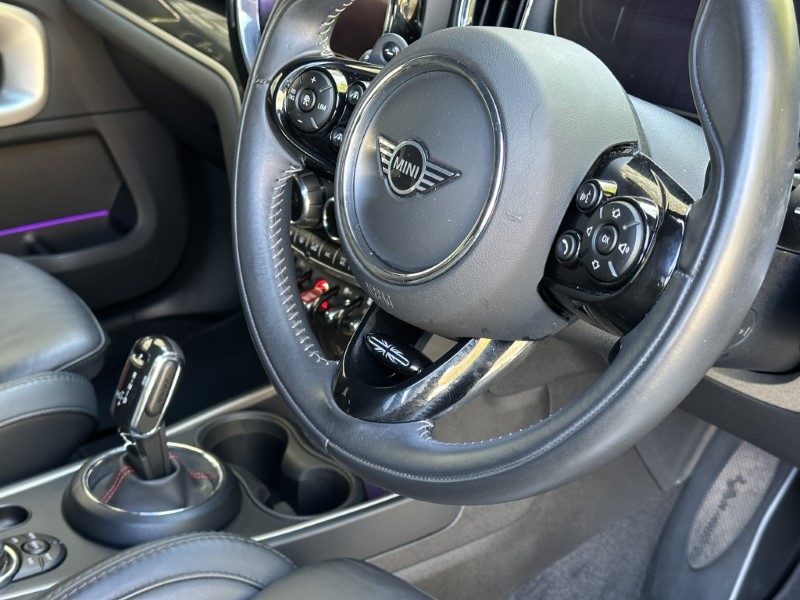 2021 (21) MINI COUNTRYMAN 2.0 Cooper S Exclusive 5dr Auto 5286888