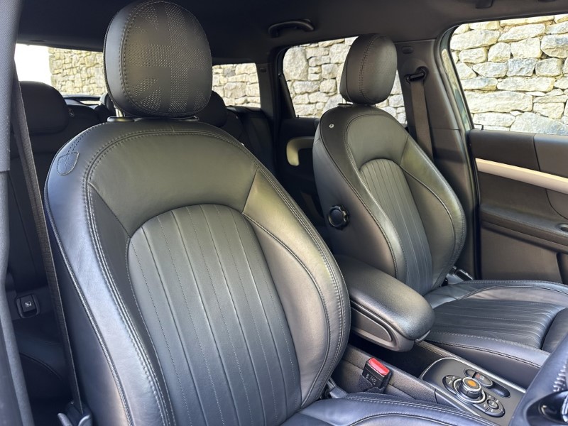 2021 (21) MINI COUNTRYMAN 2.0 Cooper S Exclusive 5dr Auto 5286890