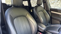 2021 (21) MINI COUNTRYMAN 2.0 Cooper S Exclusive 5dr Auto 5286890