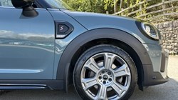 2021 (21) MINI COUNTRYMAN 2.0 Cooper S Exclusive 5dr Auto 5286947
