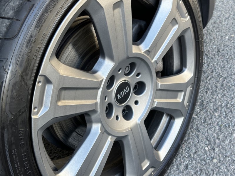 2021 (21) MINI COUNTRYMAN 2.0 Cooper S Exclusive 5dr Auto 5286949