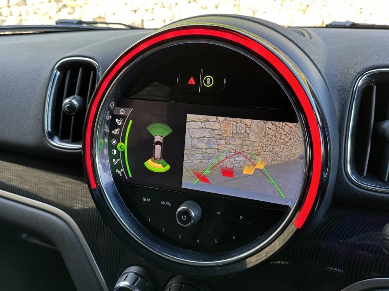 2021 (21) MINI COUNTRYMAN 2.0 Cooper S Exclusive 5dr Auto 5286937