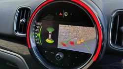 2021 (21) MINI COUNTRYMAN 2.0 Cooper S Exclusive 5dr Auto 5286937