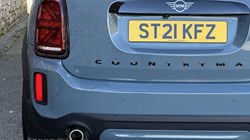 2021 (21) MINI COUNTRYMAN 2.0 Cooper S Exclusive 5dr Auto 5286883
