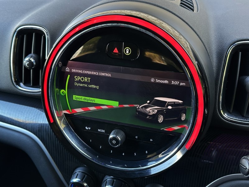 2021 (21) MINI COUNTRYMAN 2.0 Cooper S Exclusive 5dr Auto 5286932