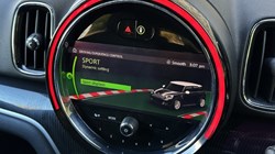 2021 (21) MINI COUNTRYMAN 2.0 Cooper S Exclusive 5dr Auto 5286932