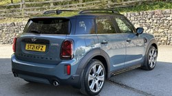 2021 (21) MINI COUNTRYMAN 2.0 Cooper S Exclusive 5dr Auto 5286950