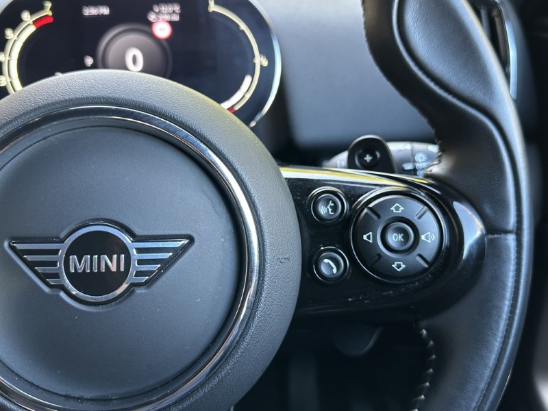 2021 (21) MINI COUNTRYMAN 2.0 Cooper S Exclusive 5dr Auto 5286905