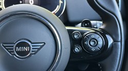 2021 (21) MINI COUNTRYMAN 2.0 Cooper S Exclusive 5dr Auto 5286905