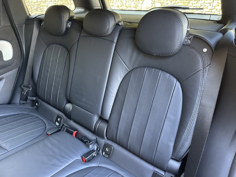 2021 (21) MINI COUNTRYMAN 2.0 Cooper S Exclusive 5dr Auto 5286927