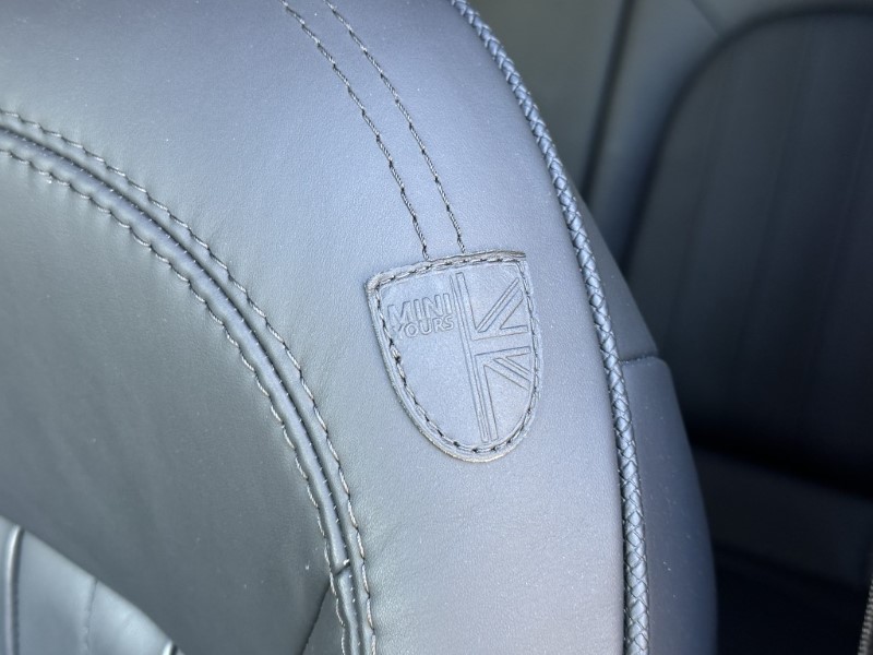 2021 (21) MINI COUNTRYMAN 2.0 Cooper S Exclusive 5dr Auto 5286915