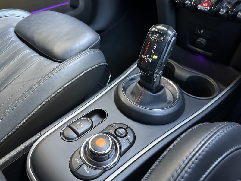 2021 (21) MINI COUNTRYMAN 2.0 Cooper S Exclusive 5dr Auto 5286894