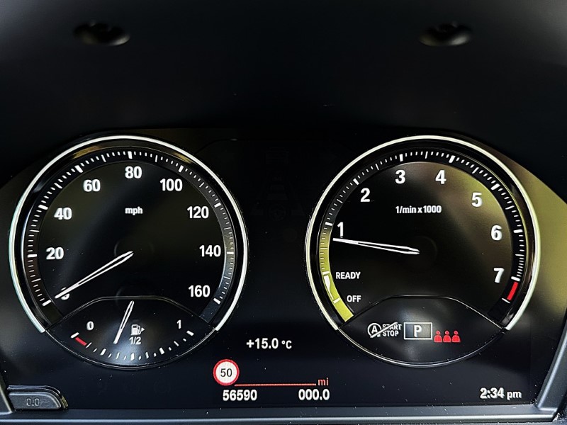 2022 (71) BMW X1 xDrive 20i M Sport 5dr  5301805