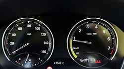 2022 (71) BMW X1 xDrive 20i M Sport 5dr 5301805