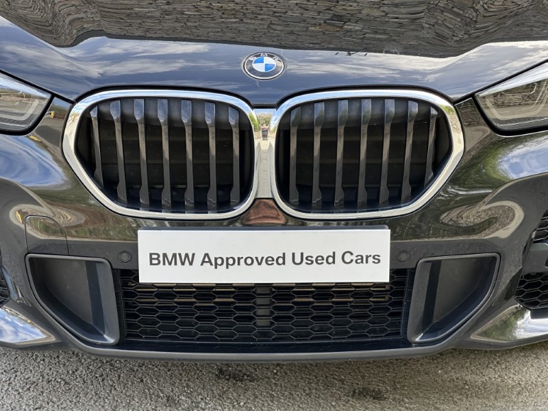 2022 (71) BMW X1 xDrive 20i M Sport 5dr  5301833