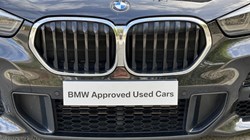 2022 (71) BMW X1 xDrive 20i M Sport 5dr 5301833