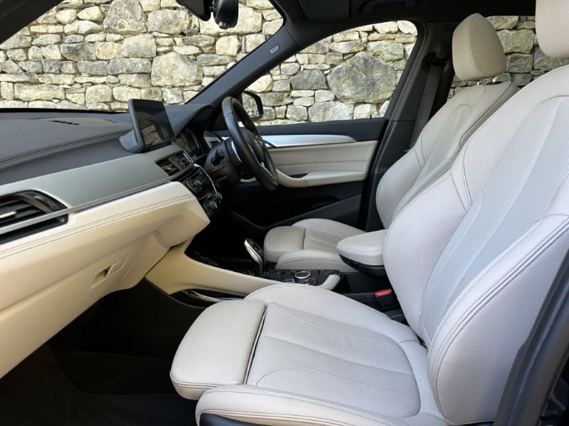 2022 (71) BMW X1 xDrive 20i M Sport 5dr  5301798