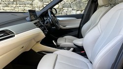 2022 (71) BMW X1 xDrive 20i M Sport 5dr 5301798