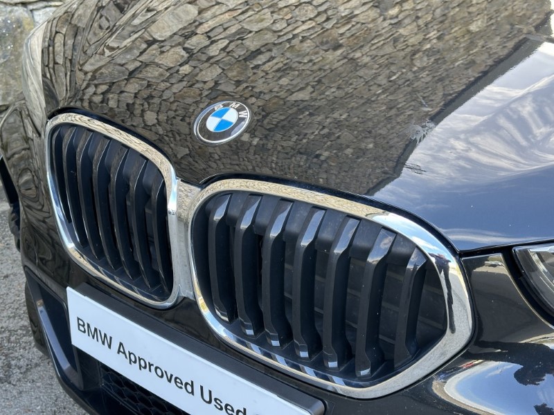 2022 (71) BMW X1 xDrive 20i M Sport 5dr  5301796