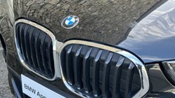 2022 (71) BMW X1 xDrive 20i M Sport 5dr 5301796
