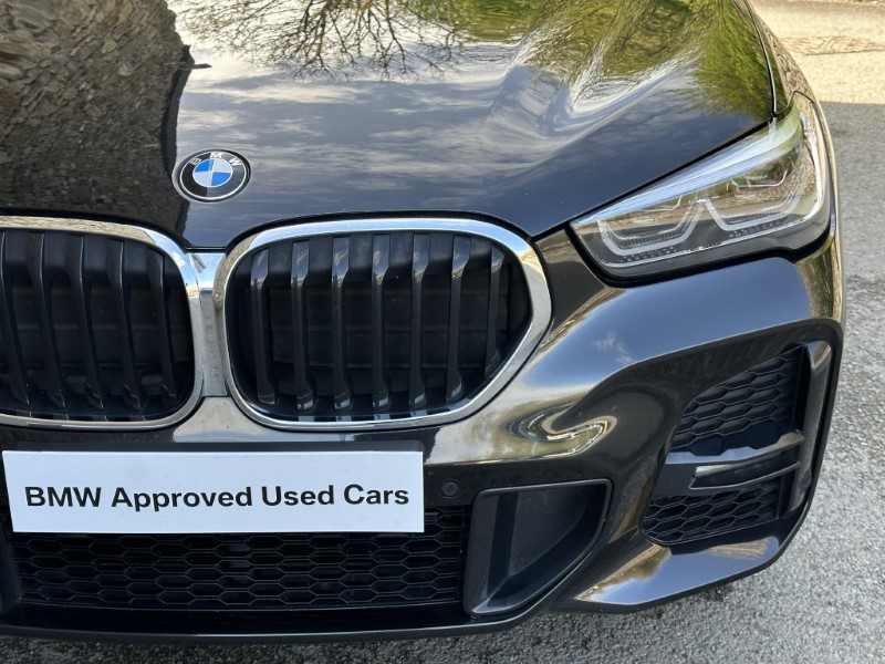 2022 (71) BMW X1 xDrive 20i M Sport 5dr  5301795