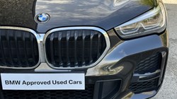 2022 (71) BMW X1 xDrive 20i M Sport 5dr 5301795
