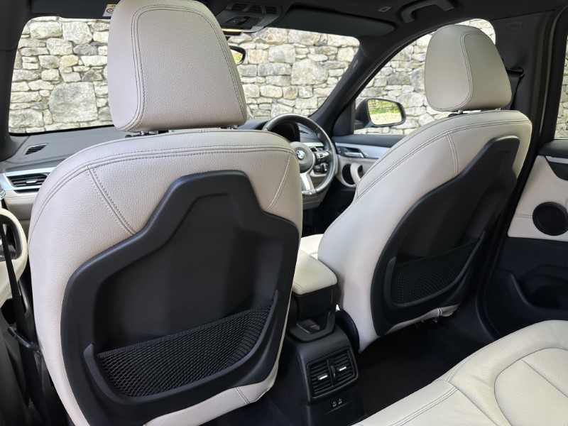 2022 (71) BMW X1 xDrive 20i M Sport 5dr  5301815