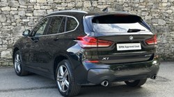 2022 (71) BMW X1 xDrive 20i M Sport 5dr 5301811