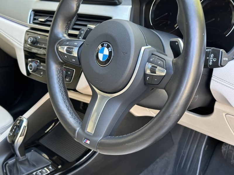 2022 (71) BMW X1 xDrive 20i M Sport 5dr  5301778