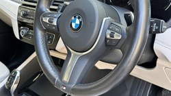 2022 (71) BMW X1 xDrive 20i M Sport 5dr 5301778