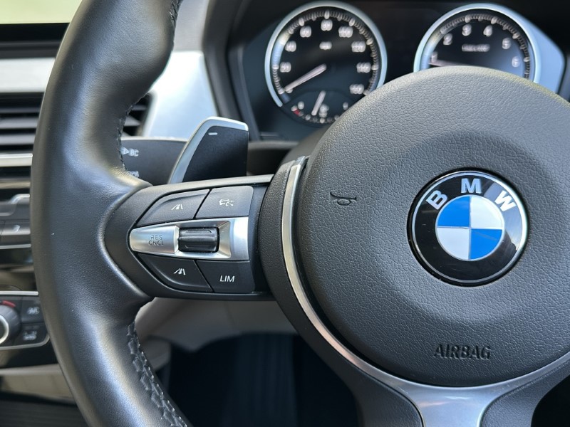 2022 (71) BMW X1 xDrive 20i M Sport 5dr  5301792