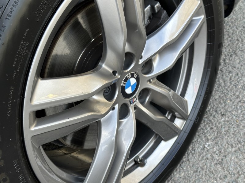 2022 (71) BMW X1 xDrive 20i M Sport 5dr  5301837