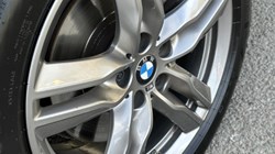 2022 (71) BMW X1 xDrive 20i M Sport 5dr 5301837