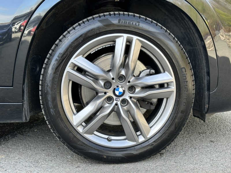 2022 (71) BMW X1 xDrive 20i M Sport 5dr  5301835