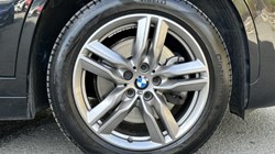 2022 (71) BMW X1 xDrive 20i M Sport 5dr 5301835